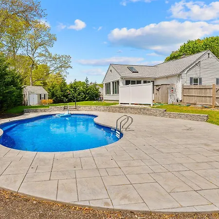 Villa Family Gateway Pool&Firepit